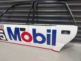 USED LHS Doors Ex PE013 Peter Brock's 1991 Bathurst VN Holden Commodore