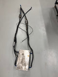 USED Diff & Gearbox Cooler Assembly Ex PE013