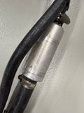 USED Diff & Gearbox Cooler Assembly Ex PE013