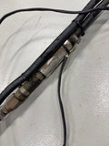 USED Diff & Gearbox Cooler Assembly Ex PE013