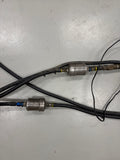 USED Diff & Gearbox Cooler Assembly Ex PE013