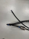 USED Diff & Gearbox Cooler Assembly Ex PE013