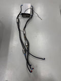USED Diff & Gearbox Cooler Assembly Ex PE013
