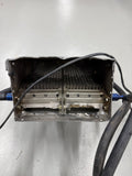USED Diff & Gearbox Cooler Assembly Ex PE013