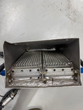 USED Diff & Gearbox Cooler Assembly Ex PE013