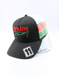 Perkins Engineering 1993-1997 Livery Retro Cap