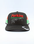Perkins Engineering 1993-1997 Livery Retro Cap