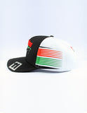 Perkins Engineering 1993-1997 Livery Retro Cap