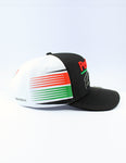 Perkins Engineering 1993-1997 Livery Retro Cap