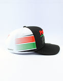 Perkins Engineering 1993-1997 Livery Retro Cap