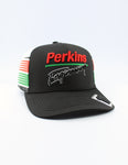 Perkins Engineering 1993-1997 Livery Retro Cap