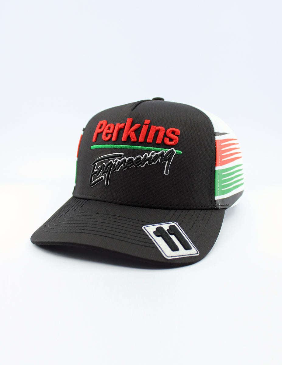 Perkins Engineering 1993-1997 Livery Retro Cap – Perkins Motorsport