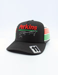 Perkins Engineering 1993-1997 Livery Retro Cap