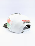 Perkins Engineering 1993-1997 Livery Retro Cap