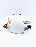 Perkins Engineering 1993-1997 Livery Retro Cap