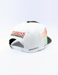Perkins Engineering 1993-1997 Livery Retro Cap