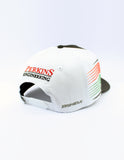 Perkins Engineering 1993-1997 Livery Retro Cap