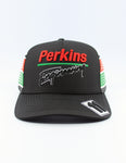 Perkins Engineering 1993-1997 Livery Retro Cap