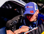 Jack Perkins NASCAR Shaw and Partners 2025 Cap