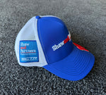 Jack Perkins NASCAR Shaw and Partners 2025 Cap