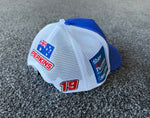 Jack Perkins NASCAR Shaw and Partners 2025 Cap