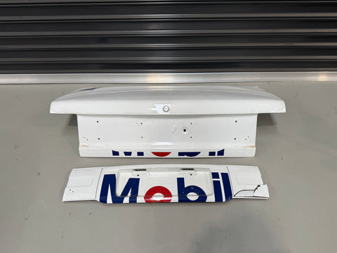 Holden Commodore Boot Lid Ex PE 013