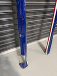 Side Skirts ex PE013 Peter Brock's 1991 Bathurst Car