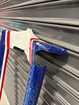 Side Skirts ex PE013 Peter Brock's 1991 Bathurst Car