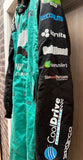 Jack Perkins 2025 Snowy River Caravans/Blanchard Racing Sparco Race Suit