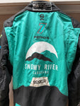 Jack Perkins 2025 Snowy River Caravans/Blanchard Racing Sparco Race Suit