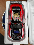 Coca-Cola by Erebus #9 Chev Camaro 1:18 Model Car Signed by Will Brown and Jack Perkins