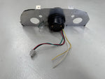 VDO Comp Eliminator Tacho 9000RPM Ex-PE013 including mounting dash fascia suit VN/VP