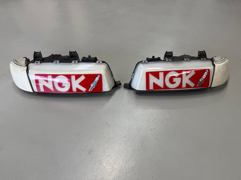 Headlights Ex PE 013