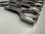 USED Carrillo Conrods PE Set C36 suit Holden Engine