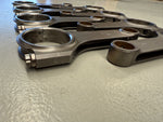 USED Carrillo Conrods PE Set C36 suit Holden Engine