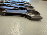 USED Carrillo Conrods PE Set C36 suit Holden Engine