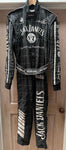 Jack Daniel's Racing Perkins Motorsport Jack Perkins Race Suit 2006/07