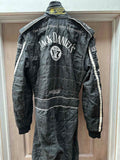 Jack Daniel's Racing Perkins Motorsport Jack Perkins Race Suit 2006/07