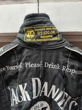 Jack Daniel's Racing Perkins Motorsport Jack Perkins Race Suit 2006/07