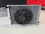PE Chev Spec Radiator USED Ex PE 013