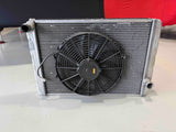PE Chev Spec Radiator USED Ex PE 013