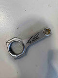 Brand New Conrod Signed by Larry Perkins