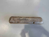 PE Fibreglass Holden Rocker Cover Race Used Signed by Larry Perkins