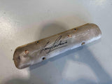 PE Fibreglass Holden Rocker Cover Race Used Signed by Larry Perkins