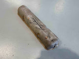 PE Fibreglass Holden Rocker Cover Race Used Signed by Larry Perkins