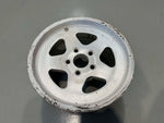 Momo 17" Group A Touring Car Wheel