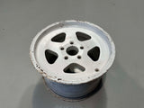 Momo 17" Group A Touring Car Wheel