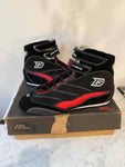 NO FEAR Vortex Driving Force Race Boots/Shoes BRAND NEW