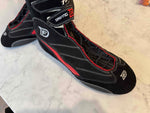 NO FEAR Vortex Driving Force Race Boots/Shoes BRAND NEW