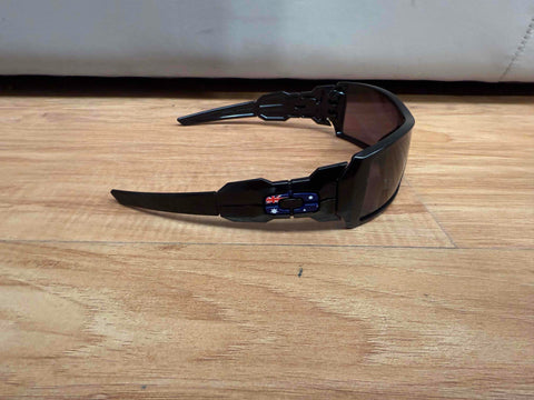 Oakley Kelly Racing 2009 OIL RIG Sunglasses BRAND NEW